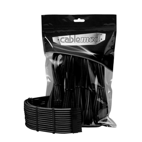 CableMod PRO ModMesh Cable Extension Kit - czarny CableMod PRO ModMesh Cable Extension Kit - czarny