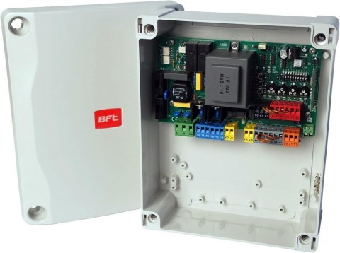 Centrala BFT ALENA SW2 230V D113811 00004 Centrala BFT ALENA SW2 230V D113811 00004