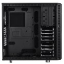 Fractal Design Define XL R2 Czarny, E-ATX, Zasilacz w zestawie Brak konstrukcji fraktalnej | Zdefiniuj XL R2 | Czarny | E-ATX | 
