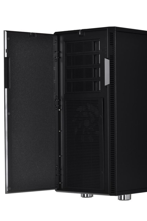 Fractal Design Define XL R2 Czarny, E-ATX, Zasilacz w zestawie Brak konstrukcji fraktalnej | Zdefiniuj XL R2 | Czarny | E-ATX | Fractal Design Define XL R2 Czarny, E-ATX, Zasilacz w zestawie Brak konstrukcji fraktalnej | Zdefiniuj XL R2 | Czarny | E-ATX |