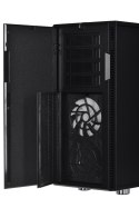 Fractal Design Define XL R2 Czarny, E-ATX, Zasilacz w zestawie Brak konstrukcji fraktalnej | Zdefiniuj XL R2 | Czarny | E-ATX | 