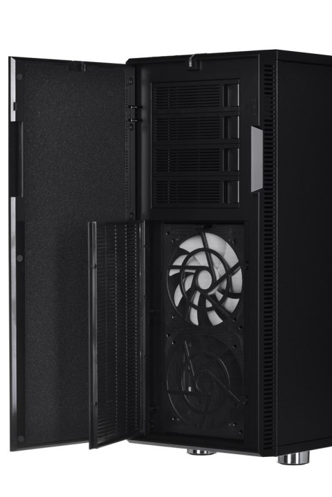 Fractal Design Define XL R2 Czarny, E-ATX, Zasilacz w zestawie Brak konstrukcji fraktalnej | Zdefiniuj XL R2 | Czarny | E-ATX | Fractal Design Define XL R2 Czarny, E-ATX, Zasilacz w zestawie Brak konstrukcji fraktalnej | Zdefiniuj XL R2 | Czarny | E-ATX |
