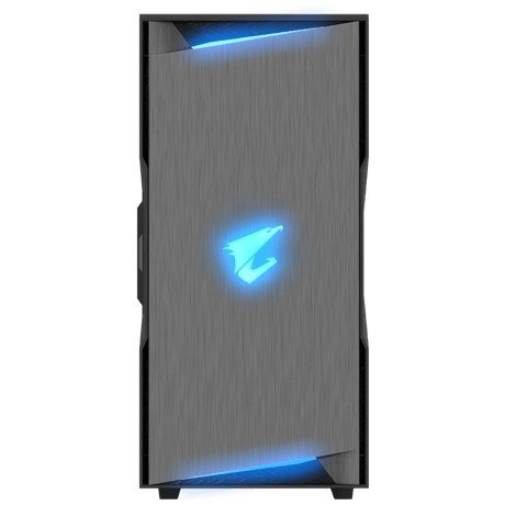 OBUDOWA KOMPUTEROWA MIDITOWER ATX W/O PSU GB-AC300G BLACK GIGABYTE OBUDOWA KOMPUTEROWA MIDITOWER ATX W/O PSU GB-AC300G BLACK GIGABYTE