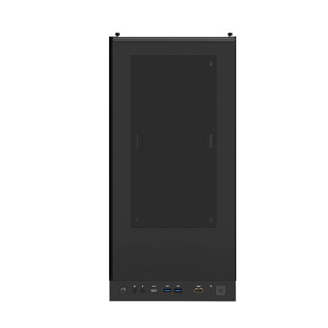 OBUDOWA KOMPUTEROWA MIDITOWER ATX W/O PSU GB-AC300G BLACK GIGABYTE OBUDOWA KOMPUTEROWA MIDITOWER ATX W/O PSU GB-AC300G BLACK GIGABYTE