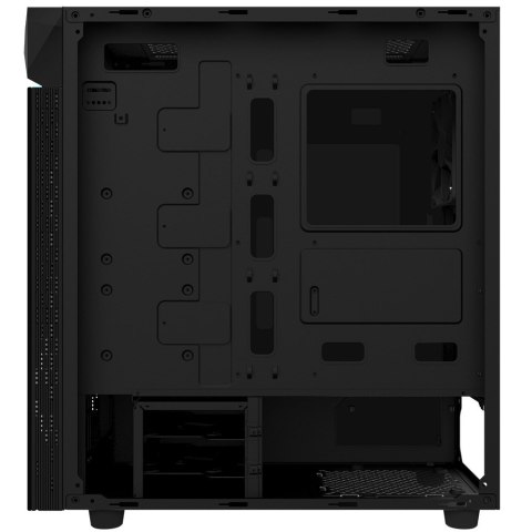 OBUDOWA KOMPUTEROWA MIDITOWER ATX W/O PSU GB-C200G BLACK GIGABYTE OBUDOWA KOMPUTEROWA MIDITOWER ATX W/O PSU GB-C200G BLACK GIGABYTE