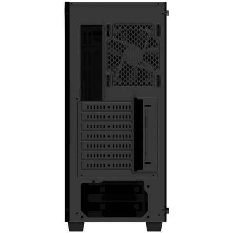 OBUDOWA KOMPUTEROWA MIDITOWER ATX W/O PSU GB-C200G BLACK GIGABYTE OBUDOWA KOMPUTEROWA MIDITOWER ATX W/O PSU GB-C200G BLACK GIGABYTE