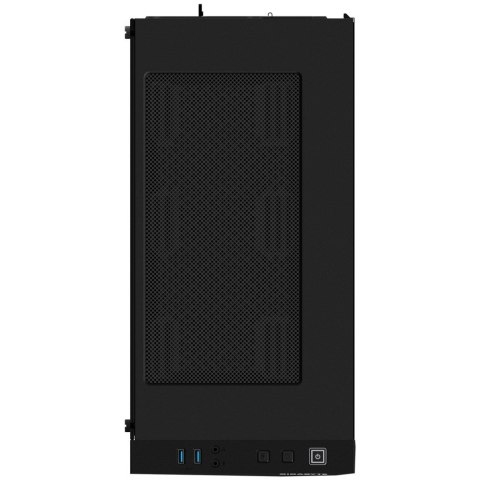 OBUDOWA KOMPUTEROWA MIDITOWER ATX W/O PSU GB-C200G BLACK GIGABYTE OBUDOWA KOMPUTEROWA MIDITOWER ATX W/O PSU GB-C200G BLACK GIGABYTE