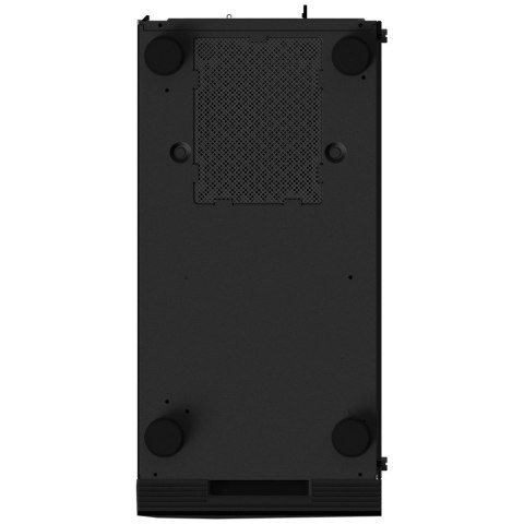 OBUDOWA KOMPUTEROWA MIDITOWER ATX W/O PSU GB-C200G BLACK GIGABYTE OBUDOWA KOMPUTEROWA MIDITOWER ATX W/O PSU GB-C200G BLACK GIGABYTE