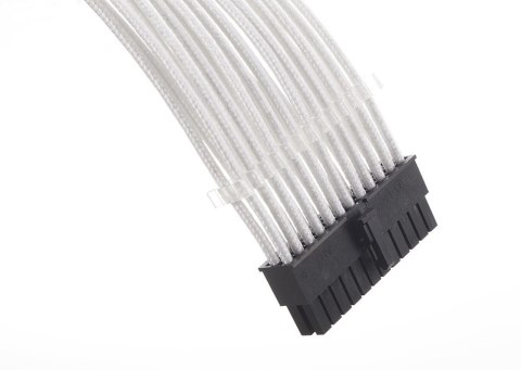 PHANTEKS Zestaw przedłużaczy, 500mm - biały PHANTEKS Zestaw przedłużaczy, 500mm - biały
