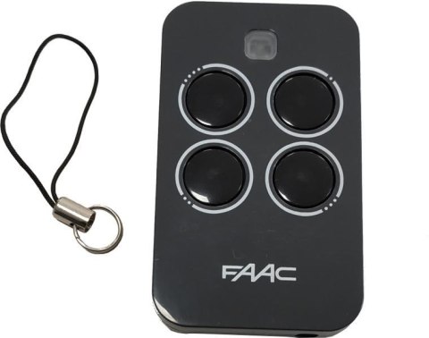 Pilot FAAC XT4 433 RC Pilot FAAC XT4 433 RC