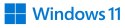 SW RET WIN 11 HOME FPP 64B/ENG USB HAJ-00090 MS