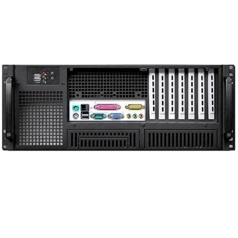 TECHLY OBUDOWA PC ATX RACKOWA 19 CALI 4U CZARNA 30 TECHLY OBUDOWA PC ATX RACKOWA 19 CALI 4U CZARNA 30