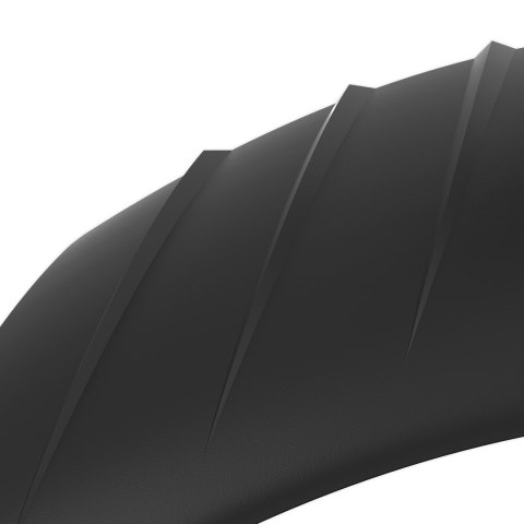 Wentylator Alpenfohn Wing Boost 3 ARGB 140mm 3 szt. Czarne Wentylator Alpenfohn Wing Boost 3 ARGB 140mm 3 szt. Czarne