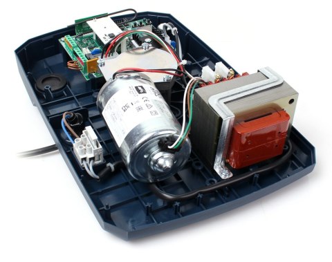 Zestaw BFT Botticelli BT A650 29 KIT - PASEK - do bram garażowych Zestaw BFT Botticelli BT A650 29 KIT - PASEK - do bram garażowych
