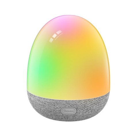 GOVEE H6057 LAMPA LED RGBICW, 100LM, 3000MAH, WI-FI, BLUETOOTH, ALEXA, GOOGLE ASSISTANT GOVEE H6057 LAMPA LED RGBICW, 100LM, 3000MAH, WI-FI, BLUETOOTH, ALEXA, GOOGLE ASSISTANT