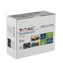 Girlanda V-TAC SKU7438 VT-71020 RGBY 10W 600lm