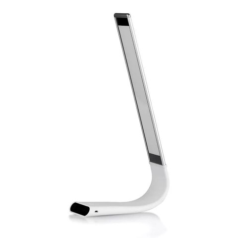 Lampka Biurkowa V-TAC 6.5W LED Ładowanie Ściemnianie 3w1 Biała VT-1037 2700K-6400K 110lm Lampka Biurkowa V-TAC 6.5W LED Ładowanie Ściemnianie 3w1 Biała VT-1037 2700K-6400K 110lm
