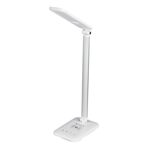Lampka V-TAC SKU218519 VT-1027 2700K-6500K 7W 400l Lampka V-TAC SKU218519 VT-1027 2700K-6500K 7W 400l