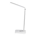 Lampka V-TAC SKU218519 VT-1027 2700K-6500K 7W 400l