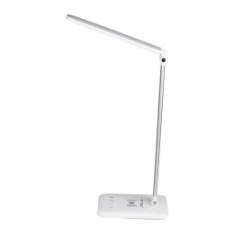 Lampka V-TAC SKU218519 VT-1027 2700K-6500K 7W 400l