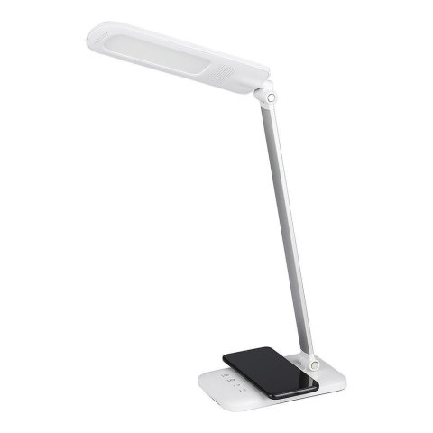 Lampka V-TAC SKU218519 VT-1027 2700K-6500K 7W 400l Lampka V-TAC SKU218519 VT-1027 2700K-6500K 7W 400l