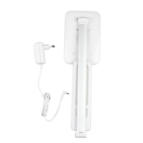 Lampka V-TAC SKU218519 VT-1027 2700K-6500K 7W 400l Lampka V-TAC SKU218519 VT-1027 2700K-6500K 7W 400l