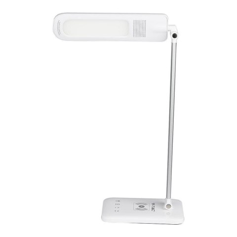Lampka V-TAC SKU218519 VT-1027 2700K-6500K 7W 400l Lampka V-TAC SKU218519 VT-1027 2700K-6500K 7W 400l