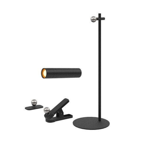 Lampka V-TAC SKU23042 VT-7413 4000K 3W 300lm Lampka V-TAC SKU23042 VT-7413 4000K 3W 300lm