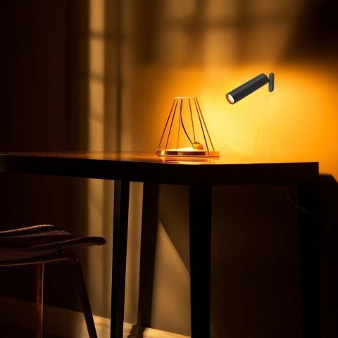 Lampka V-TAC SKU23042 VT-7413 4000K 3W 300lm Lampka V-TAC SKU23042 VT-7413 4000K 3W 300lm