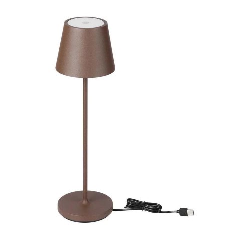 Lampka V-TAC SKU7654 VT-7522 3000K 2W 200lm Lampka V-TAC SKU7654 VT-7522 3000K 2W 200lm