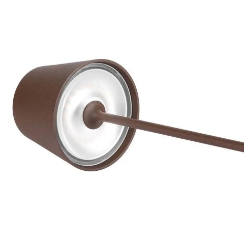 Lampka V-TAC SKU7654 VT-7522 3000K 2W 200lm Lampka V-TAC SKU7654 VT-7522 3000K 2W 200lm