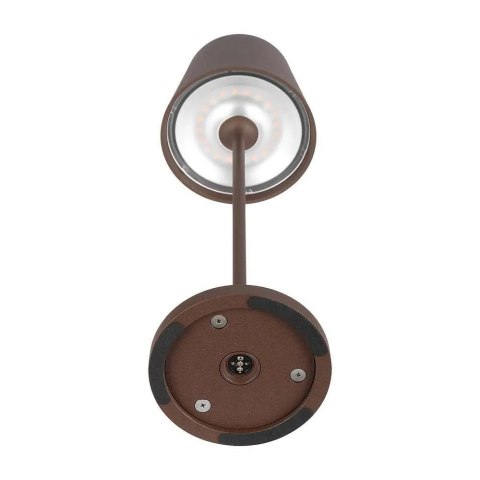 Lampka V-TAC SKU7654 VT-7522 3000K 2W 200lm Lampka V-TAC SKU7654 VT-7522 3000K 2W 200lm