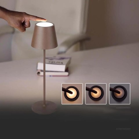 Lampka V-TAC SKU7654 VT-7522 3000K 2W 200lm Lampka V-TAC SKU7654 VT-7522 3000K 2W 200lm