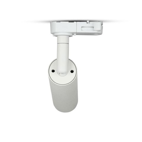 Oprawa 15W LED V-TAC Szynosystem 3F SAMSUNG CHIP CRI90+ Biała VT-415-W 3000K 1200lm 5 Lat Gwarancji Oprawa 15W LED V-TAC Szynosystem 3F SAMSUNG CHIP CRI90+ Biała VT-415-W 3000K 1200lm 5 Lat Gwarancji