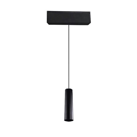 Oprawa Szynosystem Magnetyczny 24V V-TAC 15W LED Czarna CRI90+ UGR19 VT-4315 3000K 1000lm 3 Lata Gwarancji Oprawa Szynosystem Magnetyczny 24V V-TAC 15W LED Czarna CRI90+ UGR19 VT-4315 3000K 1000lm 3 Lata Gwarancji