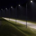 Oprawa Uliczna LED V-TAC SAMSUNG CHIP z regulacją 30W 120Lm/W VT-39ST 4000K 3000lm 5 Lat Gwarancji