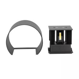 Oprawa V-TAC SKU217090 VT-756-B 4000K 5W 700lm
