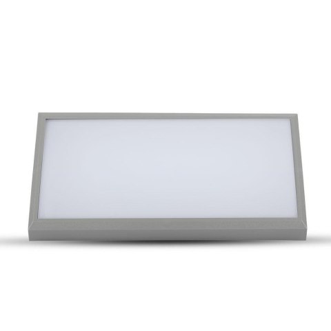 Oprawa V-TAC SKU218237 VT-8055-N 4000K 20W 2050lm Oprawa V-TAC SKU218237 VT-8055-N 4000K 20W 2050lm