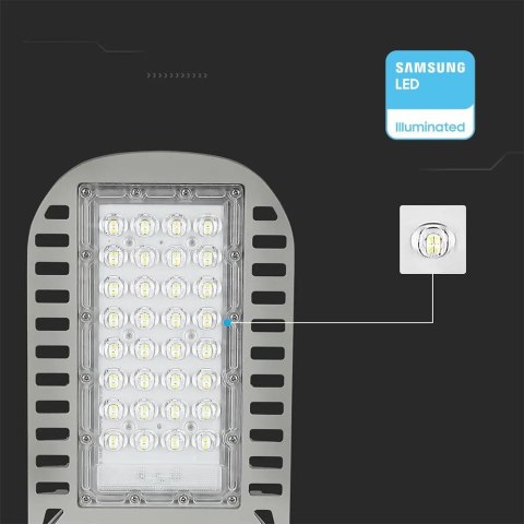 Oprawa V-TAC SKU21959 VT-54ST-N 6500K 50W 6850lm Oprawa V-TAC SKU21959 VT-54ST-N 6500K 50W 6850lm