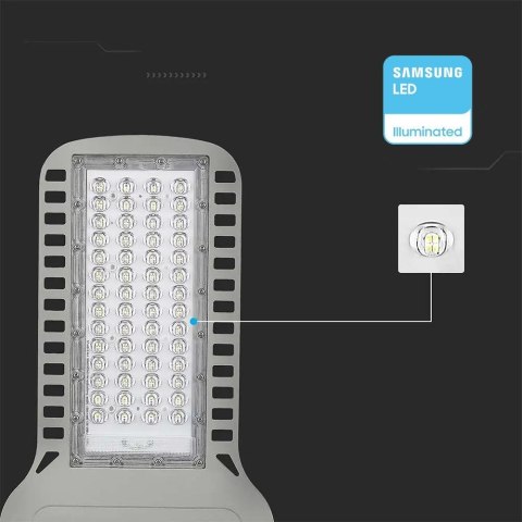 Oprawa V-TAC SKU21961 VT-104ST 6500K 100W 13500lm Oprawa V-TAC SKU21961 VT-104ST 6500K 100W 13500lm