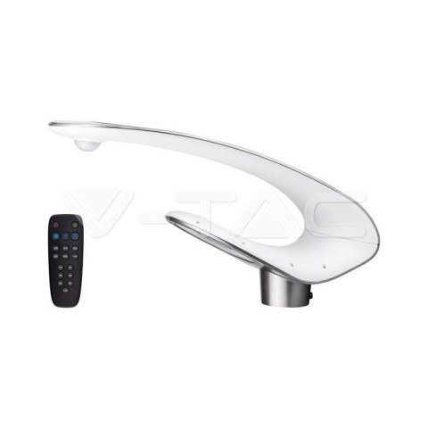 Oprawa V-TAC SKU5505 VT-130W 4000K 20W 2000lm Oprawa V-TAC SKU5505 VT-130W 4000K 20W 2000lm