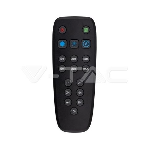 Oprawa V-TAC SKU5505 VT-130W 4000K 20W 2000lm Oprawa V-TAC SKU5505 VT-130W 4000K 20W 2000lm