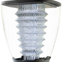 POWERNEED SOLARNA LAMPA OGRODOWA PEARL 100LM, CIEPŁE BIAŁE ŚWIATŁO LED X7, PANEL SOLARNY 1.6W, CZUJNIK ZMIERZCHOWY ESL-15H