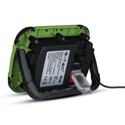 Projektor V-TAC SKU20039 VT-20-R 4000K 20W 1400lm Projektor V-TAC SKU20039 VT-20-R 4000K 20W 1400lm