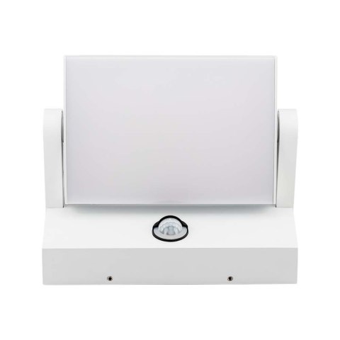 Projektor V-TAC SKU2939 VT-11020-120-W 4000K 17W 2 Projektor V-TAC SKU2939 VT-11020-120-W 4000K 17W 2