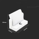 Projektor V-TAC SKU2939 VT-11020-120-W 4000K 17W 2