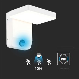 Projektor V-TAC SKU2947 VT-11020-150-W 4000K 17W 2