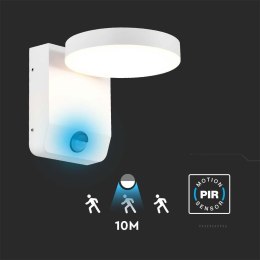 Projektor V-TAC SKU2955 VT-11020S-RD-W 4000K 17W 2