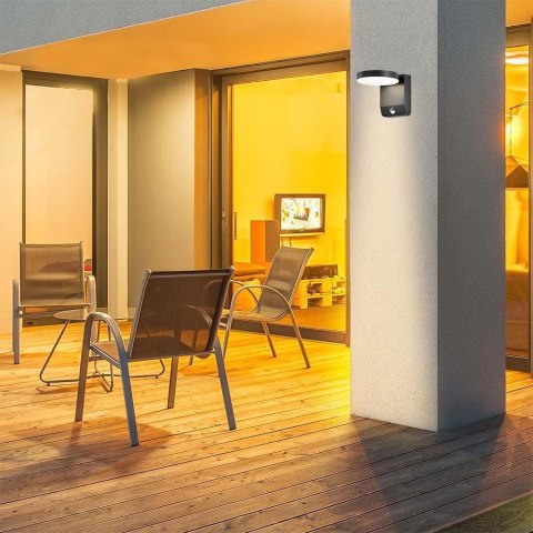 Projektor V-TAC SKU2957 VT-11020S-RD-B 4000K 17W 2 Projektor V-TAC SKU2957 VT-11020S-RD-B 4000K 17W 2