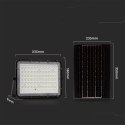 Projektor V-TAC SKU7826 VT-120W 4000K 15w 1200lm